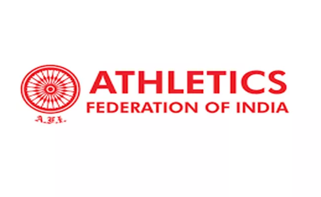 Athletics Federation of India to hold elections of its office bearers on Oct 31 - Sakshi