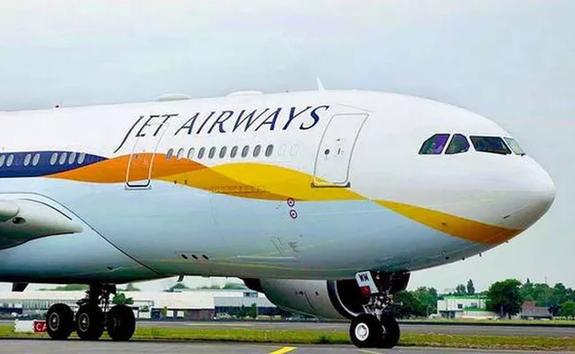 Kalrock Capital and Murari Lal Jalan are the new owners of Jet Airways - Sakshi