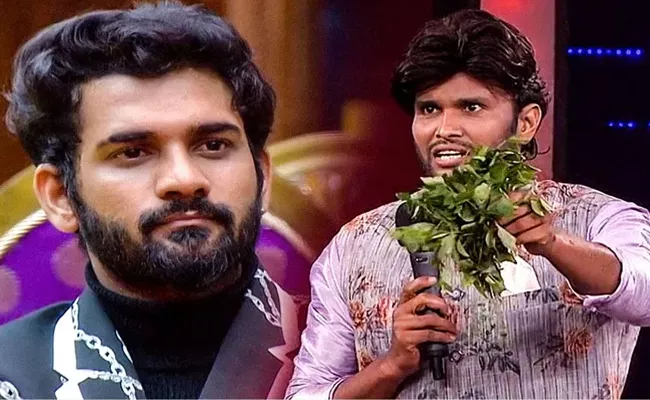 Bigg Boss 4 Telugu: Zetines First On AKhil Over Kumar Sai Issue - Sakshi