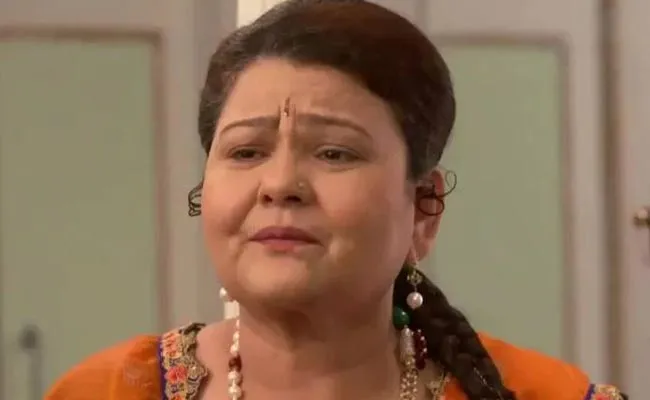 TV Actress Zarina Roshan Khan Passed Away - Sakshi