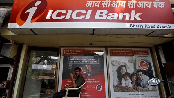 ICICI Bank Has Announced Bumper Festive Offers - Sakshi