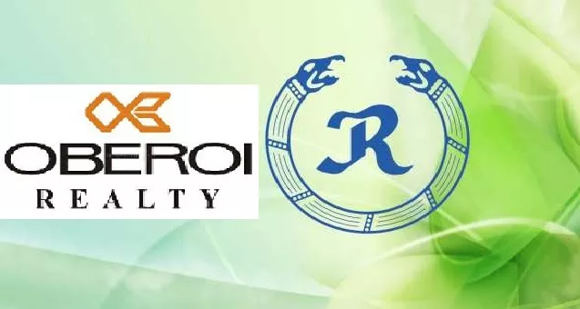 Oberoi realty jumps- Rallis India plunges on Q2 results - Sakshi