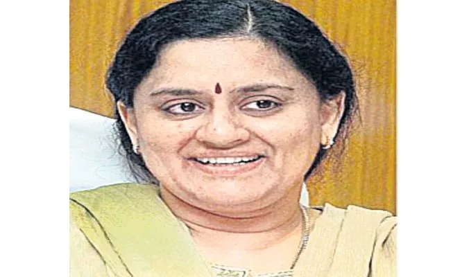 TS Govt Has Ordered Issuance Of New Even If Certificates Are Lost Or Damaged During Floods - Sakshi