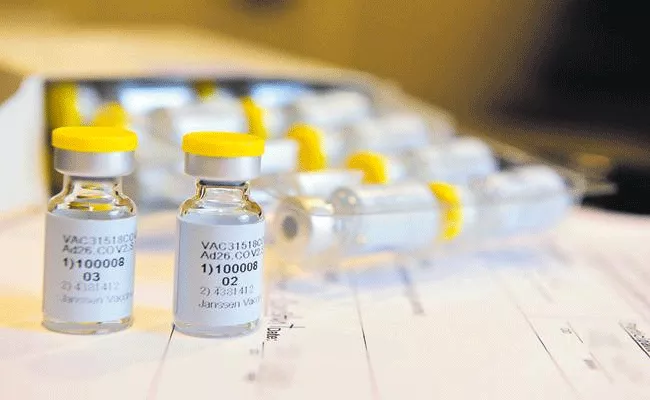  Brazilian President Says Will Not Buy China Sinovac Vaccine - Sakshi