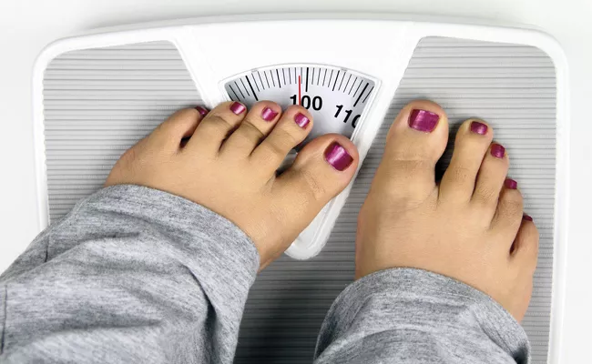 Overweight In Urban Women - Sakshi