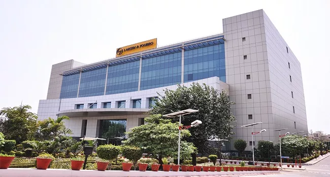 L&T may announce special dividend on Wednesday - Sakshi