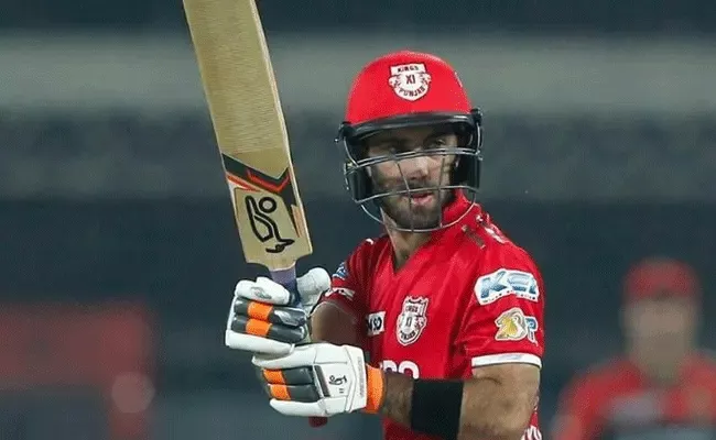 Glenn Maxwell Flopped This Season Of IPL - Sakshi