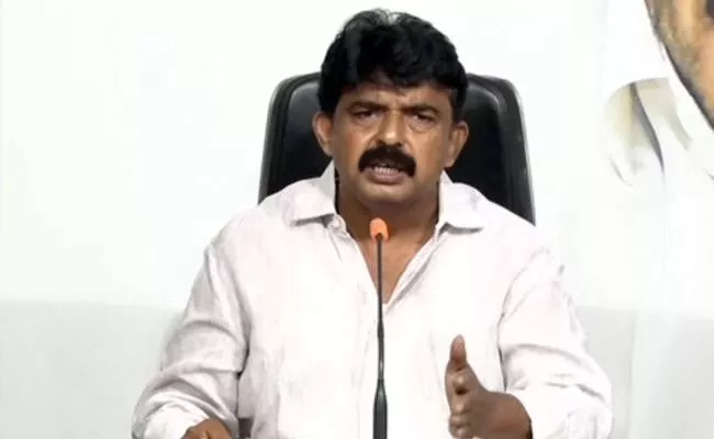 Minister Perni Nani Speech On Vehicle act In Amaravati - Sakshi