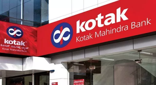 Kotak Mahindra bank- Angel broking jumps on Q2 results  - Sakshi