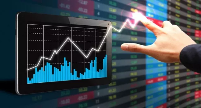 Market bounce back from lows- Private banks zoom - Sakshi