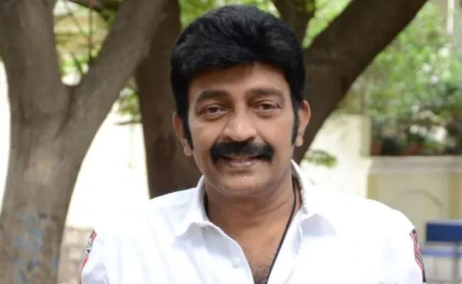 Actor Rajasekhar Latest Health Update - Sakshi