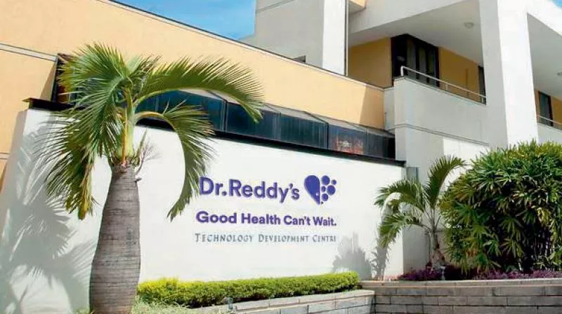 Dr Reddys lab net profit down - Sakshi