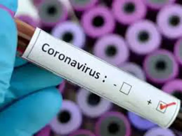 Coronavirus Cases In India Nearing The Eighty Lakh Mark - Sakshi