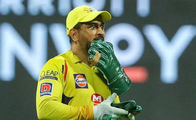 MS Dhoni Will Know How To Revamp CSK Says Anjum Chopra - Sakshi