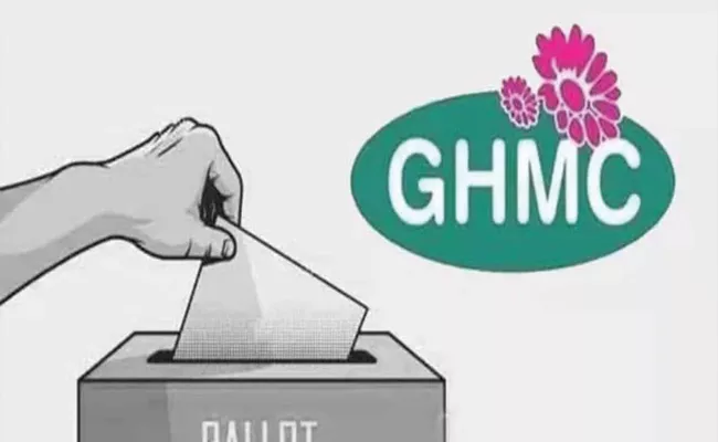 Hyderabad GHMC Elections Will Be In December 2020 - Sakshi