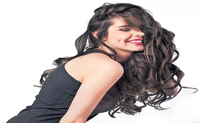 Tips For Protecting Hair From Loss - Sakshi