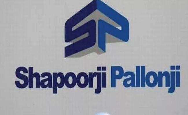 Shapoorji Pallonji wins contract For New Telangana Secretariat Building - Sakshi