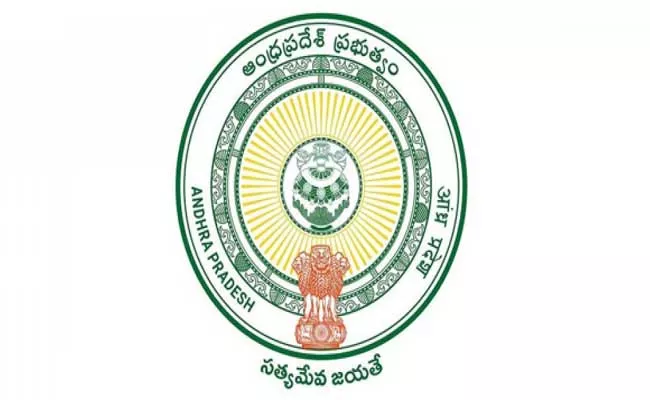 AP Government Issued Administrative Clearance For Shilparamam - Sakshi