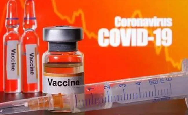 Survey Expert Said Covid Vaccine May Not Be Available In 2021 Are Year End - Sakshi