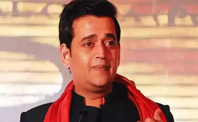 BJP MP And Actor Ravi Kishan Gets Y Plus Category Security For Threat Calls - Sakshi