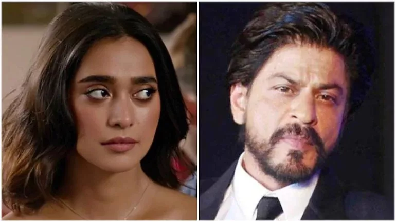 Sayani Gupta Tells Off Shah Rukh Khan Speaks up for Dalits - Sakshi