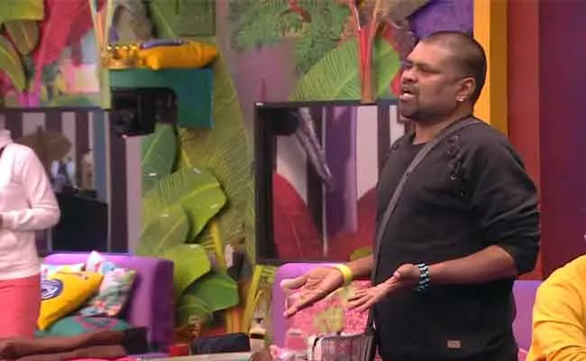 Bigg Boss 4 Telugu: Noel Will Comeback After Treatment - Sakshi