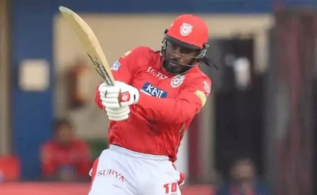 Kings Punjab Set Target Of 186 Runs Against Rajasthan - Sakshi