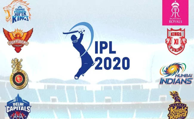 IPL 2020 Viewership Surpassing EPL Matches In The UK - Sakshi