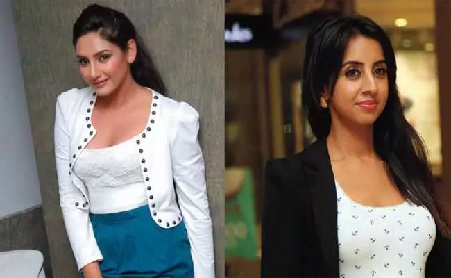 Sandalwood Drug Case: Ragini And Sanjana ED Trial Ended - Sakshi