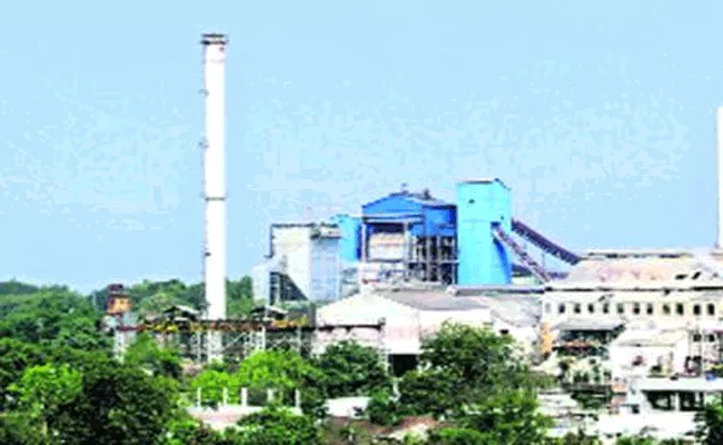 NCLT Not Give Order To Open Nizam Sugar Factory In Nizamabad - Sakshi