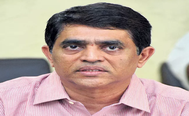 Buggana Rajendranath Reddy Asks GST Council for Compensation arrears - Sakshi