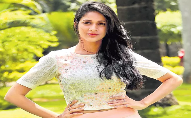 Lavanya tripathi entry In to web series - Sakshi