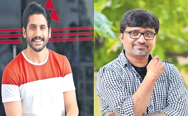 Naga Chaitanya Next Movie With Mohan Krishna Indraganti - Sakshi