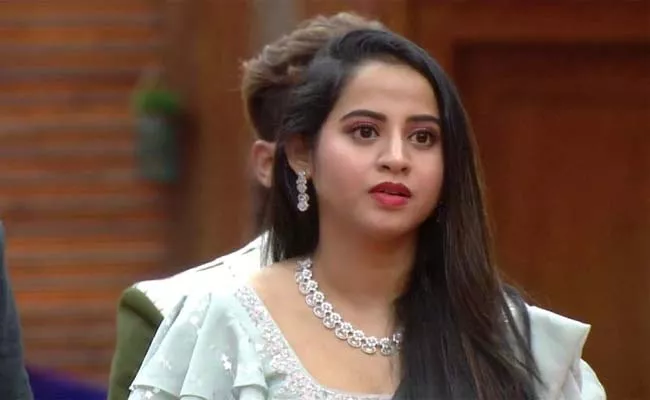 Bigg Boss 4 Telugu: Swathi Deekshith Says She Hate Sohel Ryan - Sakshi