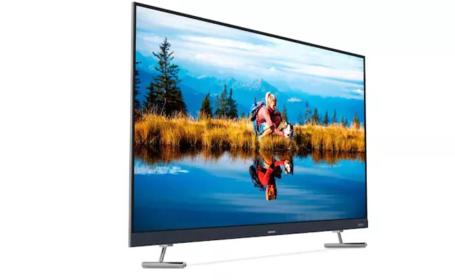 Flipkart brings 6 Nokia TVs for Big Billion Days sale, price starts from Rs 12 999 - Sakshi