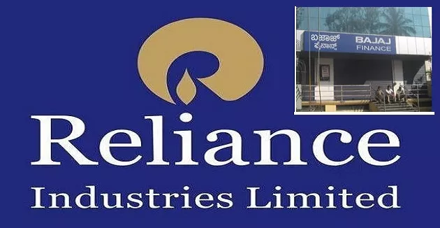 RIL up on Reliance retail stake sale- Bajaj finance weaken on Q2 update - Sakshi