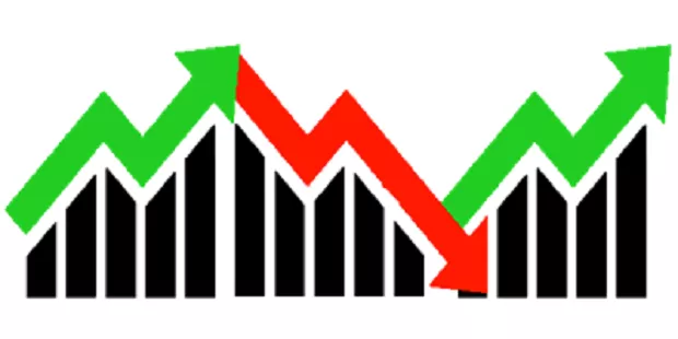 Market open in volatile mood- Pharma up - Sakshi