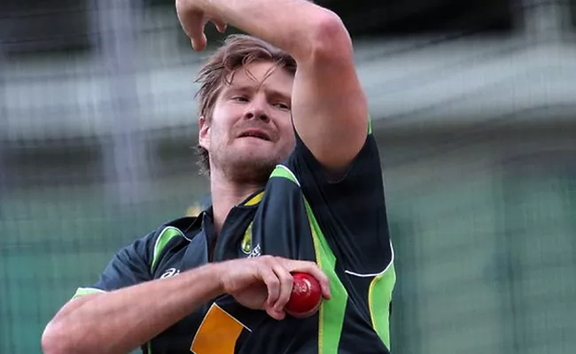 shane watson named list of top five fast bowlers in t20 cricket - Sakshi