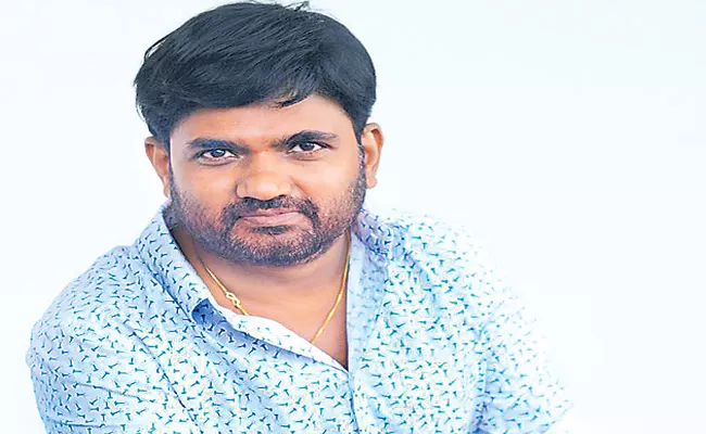 Director Maruthi Birthday Special Interview - Sakshi