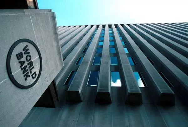 World Bank Says India Need Critical Reforms - Sakshi