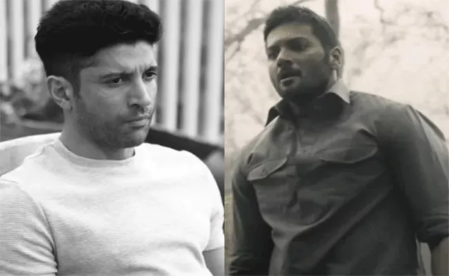 Netizens Trends Boycott Mirzapur 2 Hash Tag After Trailer Launch - Sakshi