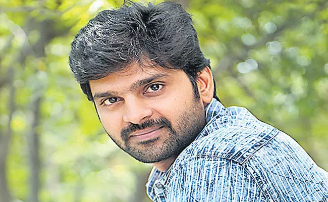 Sree Vishnu's Raja Raja Chora Shoot Resumes  - Sakshi