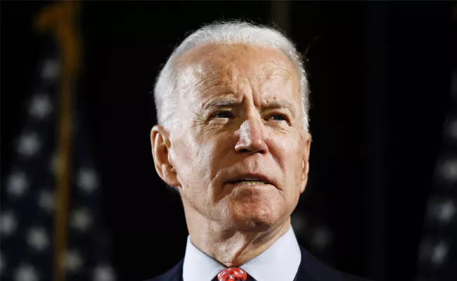 Editorial About Challenges To Face By Joe Biden After US President - Sakshi