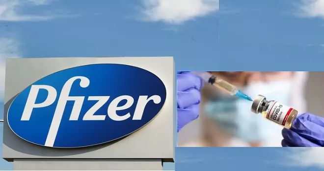 Pfizer inc vaccine may reach India lately - Sakshi