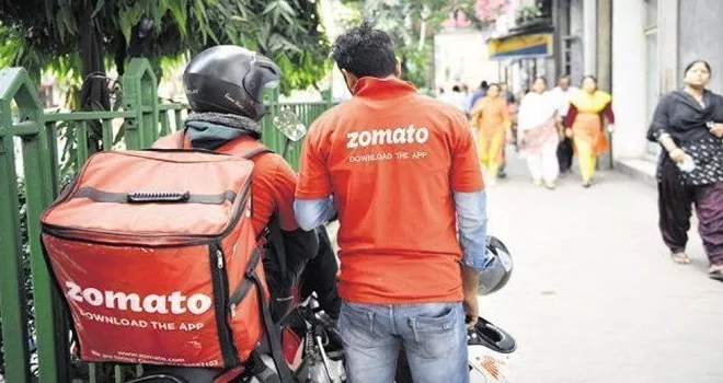 Zomato may raise more funds from global investors - Sakshi