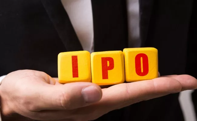 IPO Market may gain with new issues - Sakshi