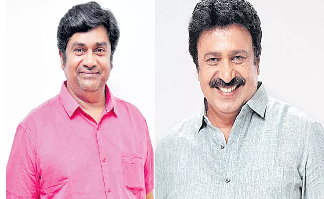 Malayalam actor Siddique and Kannada actor Rangayana Raghu join Cyanide - Sakshi