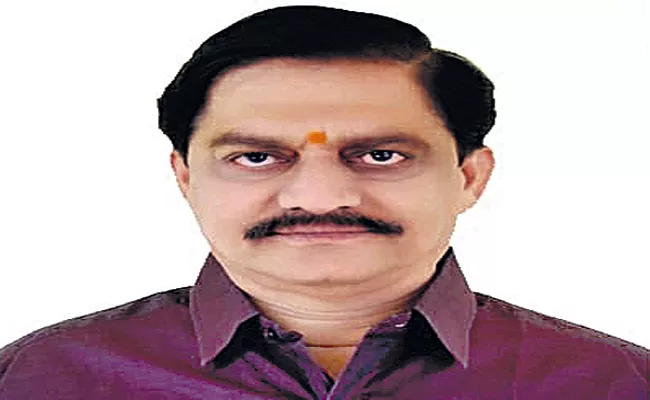 TDP Double Game Reveled In Abdul Salam Case - Sakshi