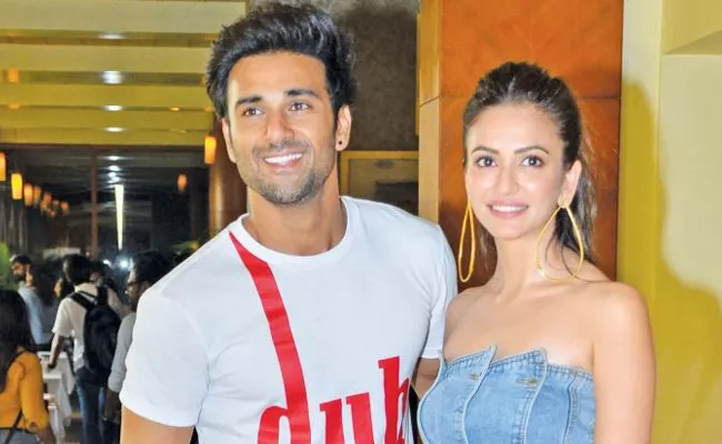 Pulkit Samrat Breaks Silence on His Marriage - Sakshi