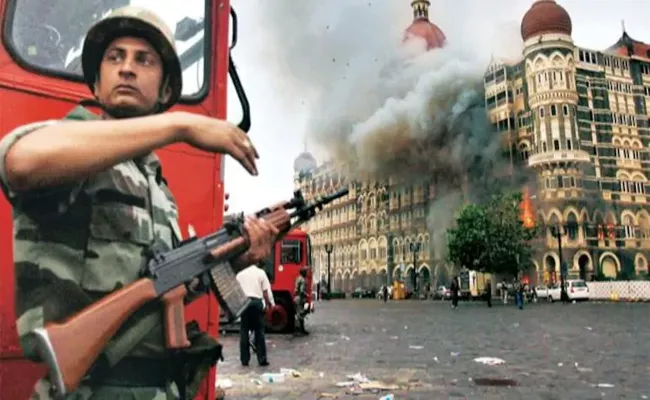 India Asks Pakistan To Deliver Justice In 26/11 Case - Sakshi